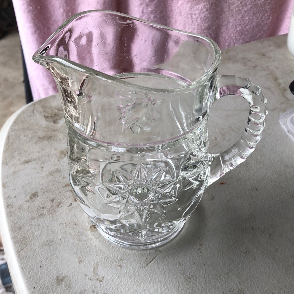 Pitcher